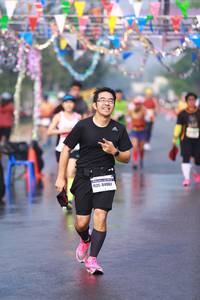BIB: 8406
                            <button type="button" onclick="openModal(9926167)" class="btn btn-primary btn-sm float-right btn-popup" data-toggle="modal" data-target=".modal-high-quality">
                        <i class="fas fa-shopping-cart"></i> Add to Cart
                    </button>
                                            <button type="button" onclick="isThisMe(9926167, true)" class="btn btn-success btn-sm float-right btn-popup btn-isme hidden" data-toggle="tooltip" data-placement="bottom" title="นี่คือรูปของคุณใช่ไหม คลิกที่นี่เพื่อเอาเข้าอัลบั้ม">
                        <i class="fas fa-plus"></i> Add to album
                    </button>
                    <button type="button" onclick="isThisMe(9926167, false)" class="btn btn-warning btn-sm float-right btn-popup btn-isnotme hidden">
                        <i class="fas fa-ban"></i> Remove from album
                    </button>